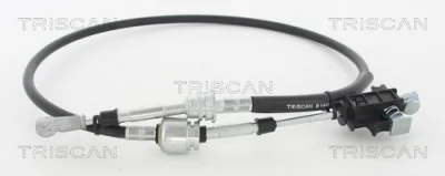 Трос, механическая коробка передач TRISCAN 8140 15706