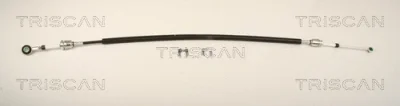 Трос, механическая коробка передач TRISCAN 8140 15711
