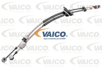 Трос, механическая коробка передач VAICO V42-0776