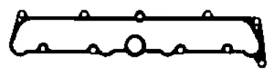 X88343-01 GLASER Прокладка, корпус впускного коллектора