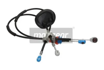 32-0599 MAXGEAR Трос, механическая коробка передач