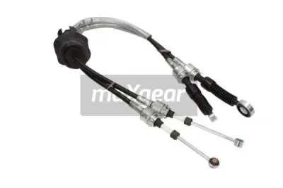 32-0601 MAXGEAR Трос, механическая коробка передач