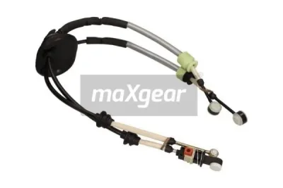 Трос, механическая коробка передач MAXGEAR 32-0602