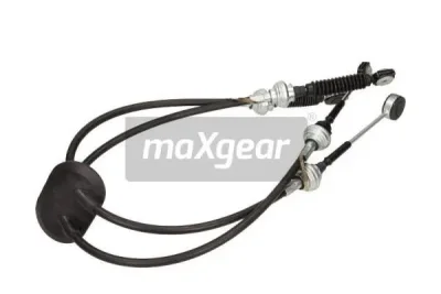 Трос, механическая коробка передач MAXGEAR 32-0619