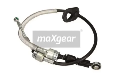 32-0676 MAXGEAR Трос, механическая коробка передач