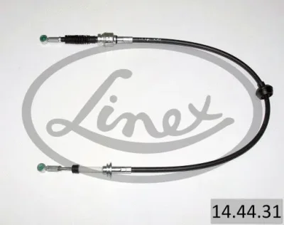 Трос, механическая коробка передач LINEX 14.44.31