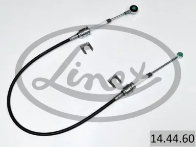 Трос, механическая коробка передач LINEX 14.44.60