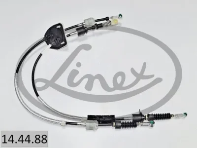 Трос, механическая коробка передач LINEX 14.44.88