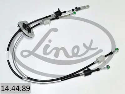 Трос, механическая коробка передач LINEX 14.44.89