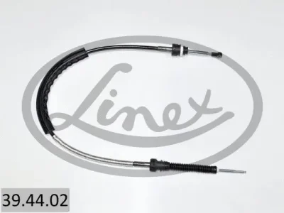 Трос, механическая коробка передач LINEX 39.44.02