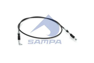 Трос, механическая коробка передач SAMPA 021.433
