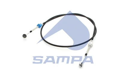 032.476 SAMPA Трос, механическая коробка передач