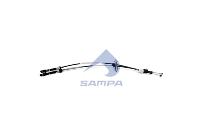 062.141 SAMPA Трос, механическая коробка передач