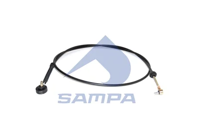 Трос, механическая коробка передач SAMPA 079.322