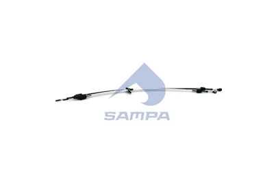 205.030 SAMPA Трос, механическая коробка передач