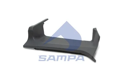 Входная пластина SAMPA 1840 0367