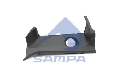 Входная пластина SAMPA 1840 0368