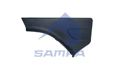 Внутренняя часть крыла SAMPA 1840 0031