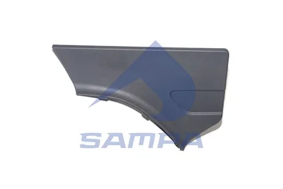 Внутренняя часть крыла SAMPA 1840 0165