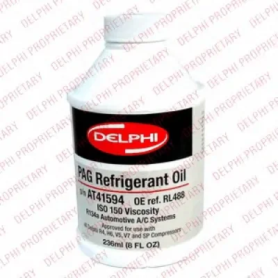 Компрессорное масло DELPHI AT41594