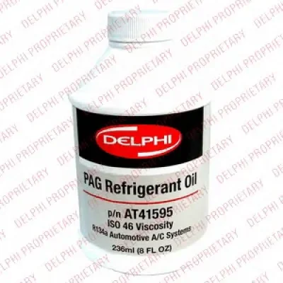 Компрессорное масло DELPHI AT41595