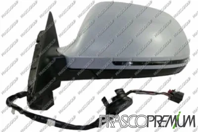 Наружное зеркало PRASCO AD3227334P