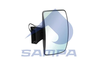 Зеркало рампы SAMPA 022.121