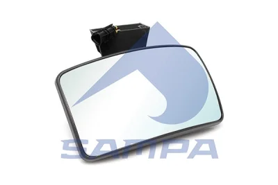 Зеркало рампы SAMPA 022.122