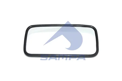 Наружное зеркало, кабина водителя SAMPA 022.093