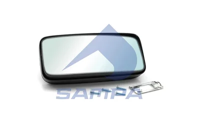 Наружное зеркало, кабина водителя SAMPA 022.109