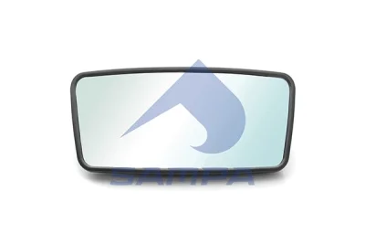 Наружное зеркало, кабина водителя SAMPA 022.116
