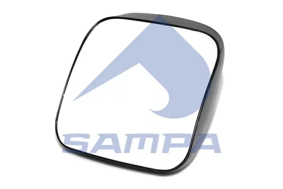 201.200 SAMPA Широкоугольное зеркало