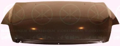 2556280 KLOKKERHOLM Капот двигателя