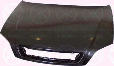 Капот двигателя KLOKKERHOLM 5051280
