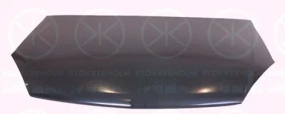 5052280 KLOKKERHOLM Капот двигателя