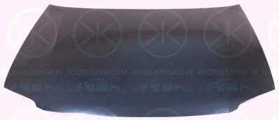 9539281 KLOKKERHOLM Капот двигателя