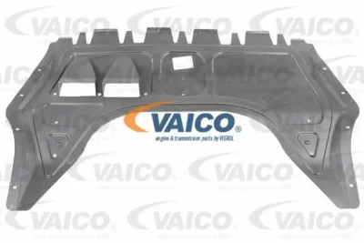 V10-4484 VAICO Изоляция моторного отделения