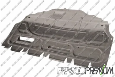 AD1201900 PRASCO Изоляция моторного отделения