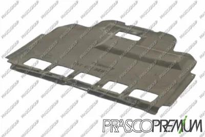 CI5201900 PRASCO Изоляция моторного отделения