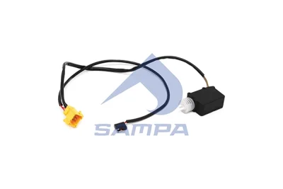 Центральный замок SAMPA 034.486