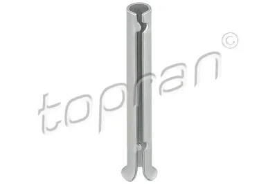 Дверной шарнир TOPRAN 206 055