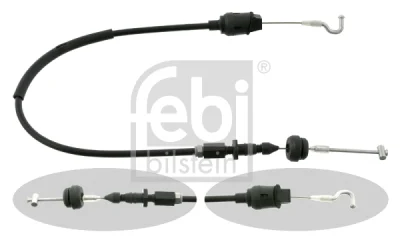 Тросик газа FEBI 01764