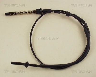 8140 16302 TRISCAN Тросик газа