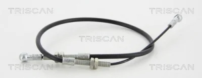 Тросик газа TRISCAN 8140 23301