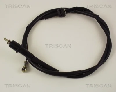 8140 24306 TRISCAN Тросик газа