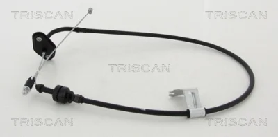 8140 43308 TRISCAN Тросик газа