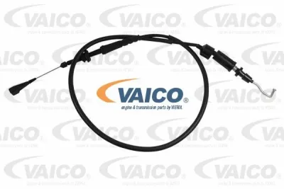 V10-2463 VAICO Тросик газа