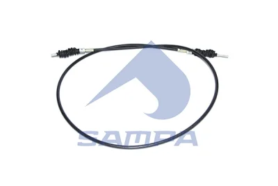 Тросик газа SAMPA 021.409