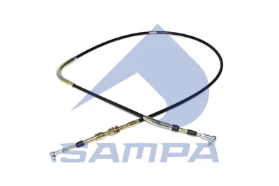 Тросик газа SAMPA 051.048