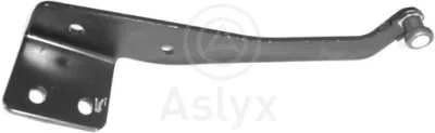 AS-506275 Aslyx Направляющая ролика, сдвижная дверь